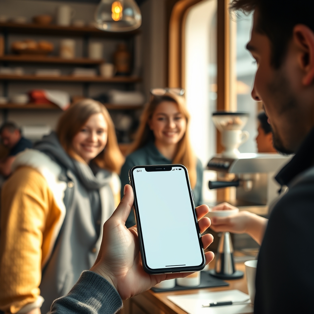 Satispay: il caso italiano che sta rimodellando i pagamenti quotidiani
