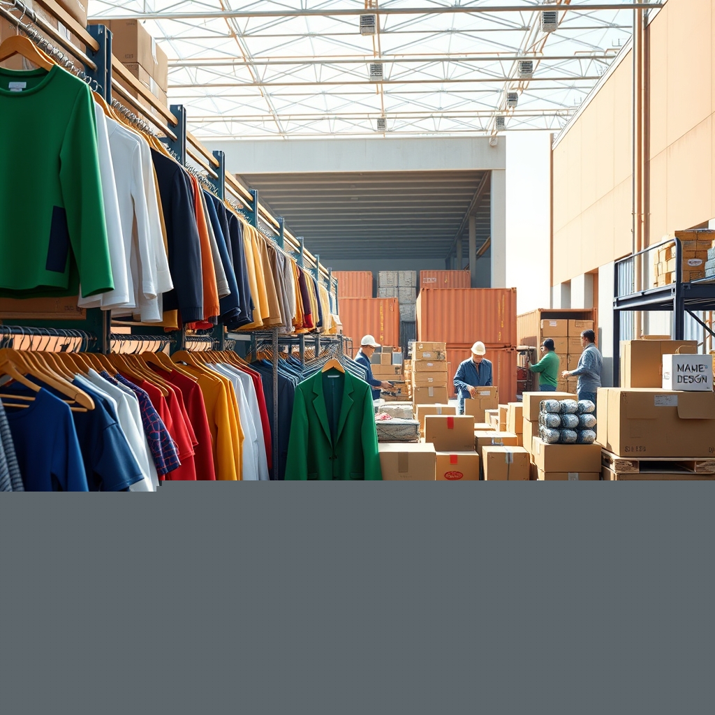 L'Italia del Made in Italy: come l'export traina la ripresa economica nazionale