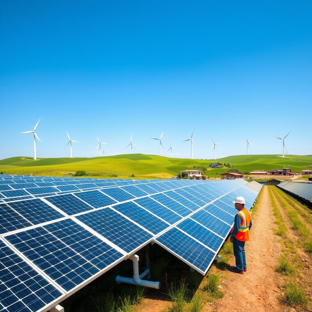 L'Espansione del Settore Green in Italia: Nuove Opportunità per l'Economia Nazionale