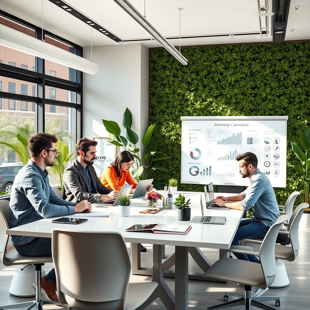 L'Impulso dell'Innovazione: Come le Start-up Italiane Stanno Cambiando il Panorama Economico