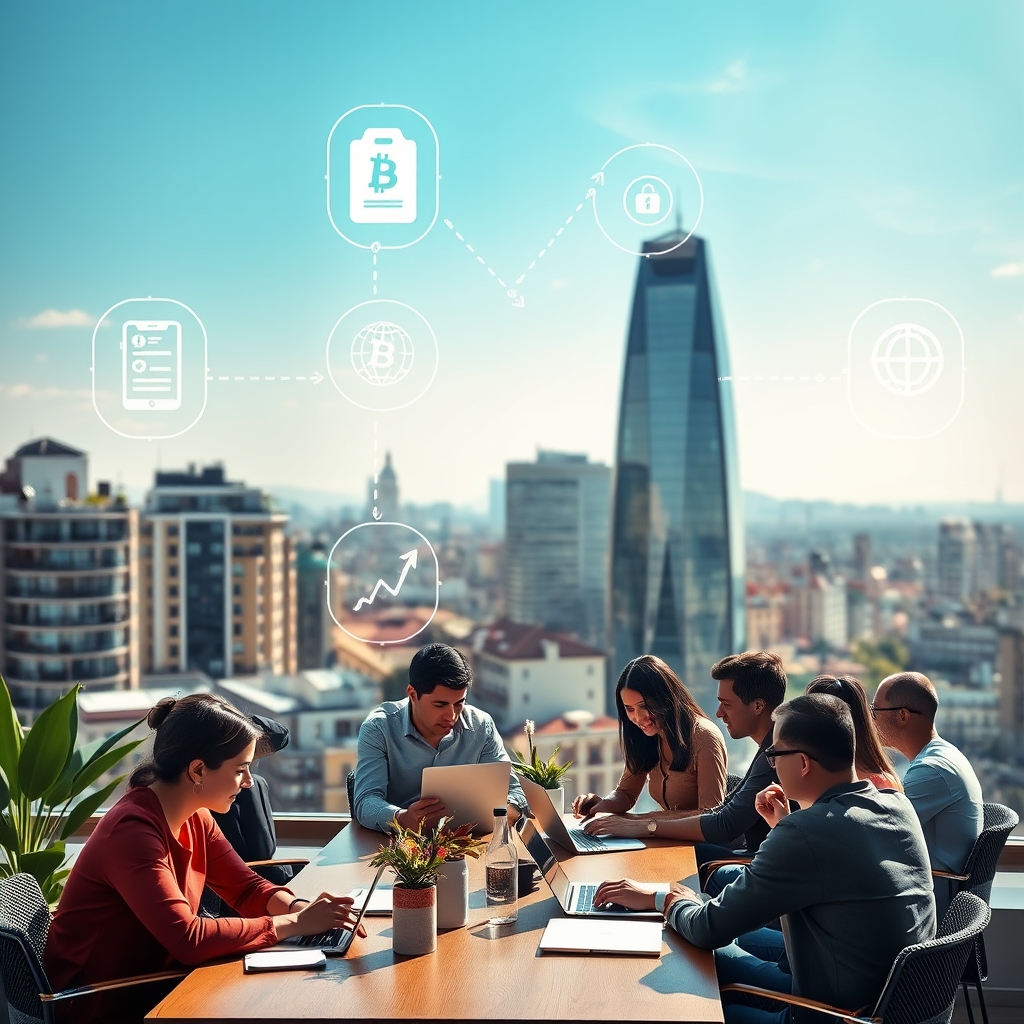 L'evoluzione del settore fintech in Italia: innovazione e opportunità economiche